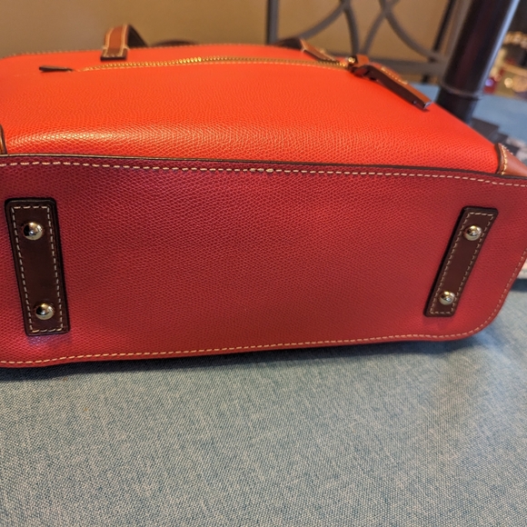 Dooney & Bourke Charleston - Picture 4 of 5